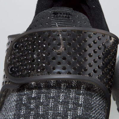 Nike Sock Dart Se Premium black / white-university red 859553-001