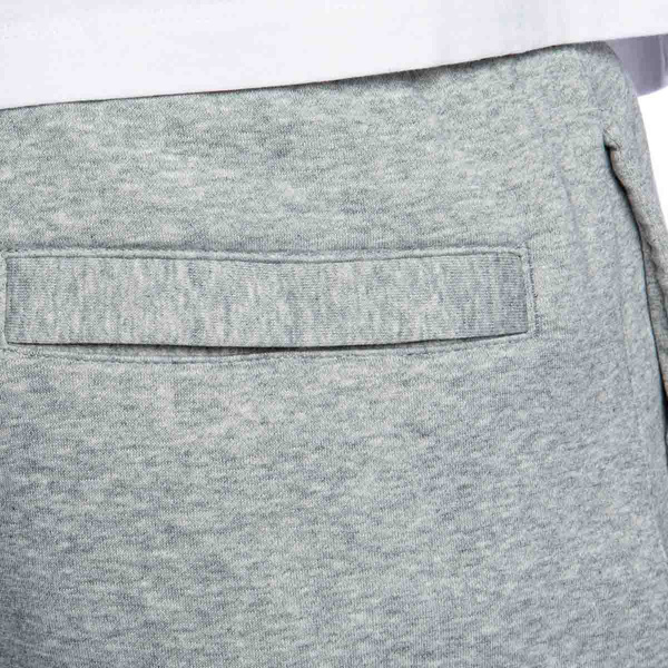 Spodnie dresowe Nike Club Fleece Sweatpants szare