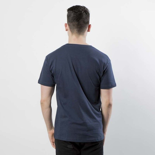 Koszulka Mitchell & Ness t-shirt Cleveland Cavaliers navy Team Arch