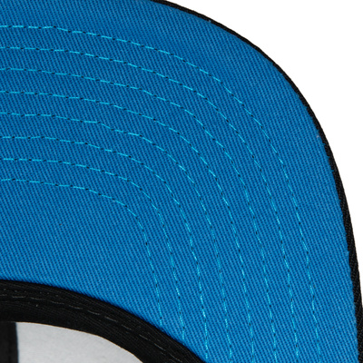 Mitchell & Ness NBA Team Script 2.0 snapback Mavericks black