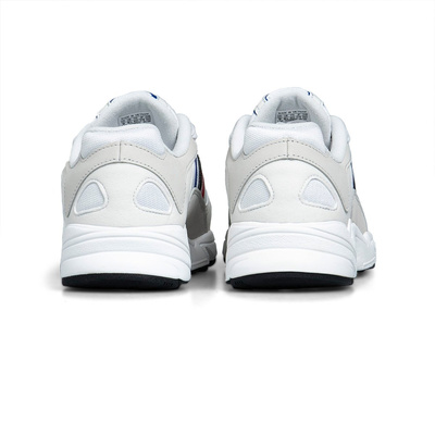 Adidas Yung-1 FV4730 białe buty sneakers