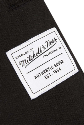 Mitchell & Ness Branded Essentials Sweatpant black