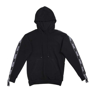 Majors bluza Climate Change Hoodie black