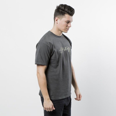 Koszulka Stussy Vintage Stock Pig Dyed Tee black
