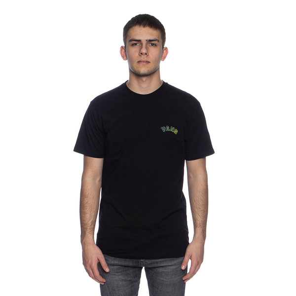 Koszulka Vans Tres Culebras SS Tee czarna