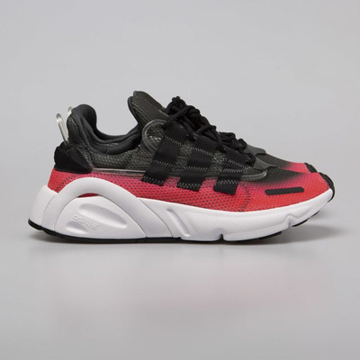 Sneakers Adidas Originals LXCON carbon / carbon / core black (G27579)