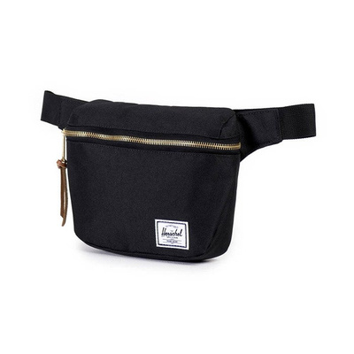 Herschel small bag Fifteen black 10215-00001