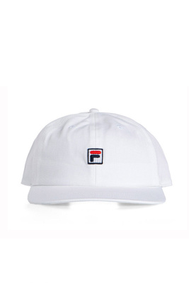 Fila Dad Cap F-Box bright white