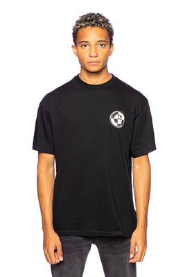 Carhartt WIP S/S Range C T-shirt black