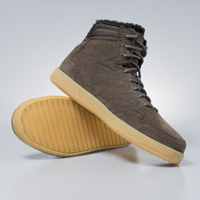 K1X sneakerboots H1 Top tarmac