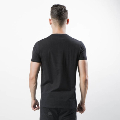 Koszulka Lacoste Trocko Polo T-shirt black TH6709