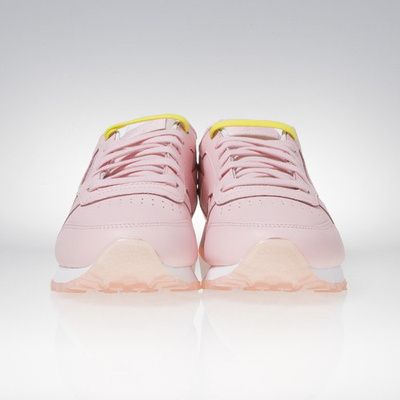 Reebok Classic WOMEN CL Leather Face genius /clarity / wonder BD1327