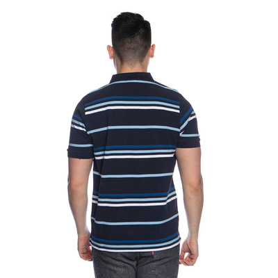 Ellesse Lewoodio Polo Shirt navy
