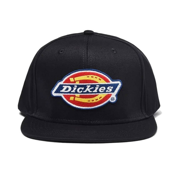 Czapka Dickies Muldoon Snapback Cap czarna