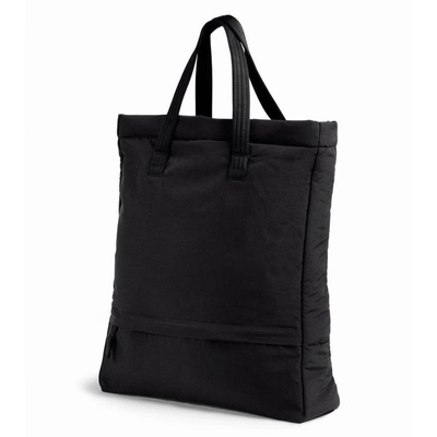 Torba The North Face City Voyager Tote czarna