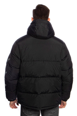 Adidas Originals DN Regan 3M TFS Jacket black