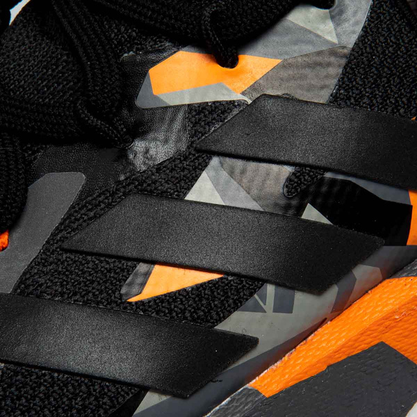 Sneakers buty Adidas Originals X9000L4 czarne (FW8413)