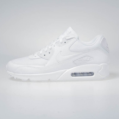 Nike Air Max 90 Essential white / white (537384-111)