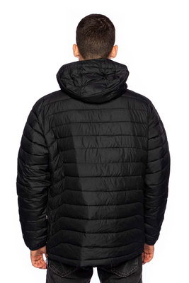 Kurtka Columbia Powder Lite Anorak Jacket czarna