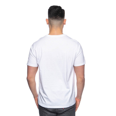 T-shirt Levi's Sportswear Logo Graphic Tee white (39636-0029)