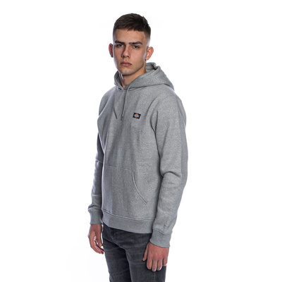 Sweatshirt Dickies Oklahoma Hoody grey heather