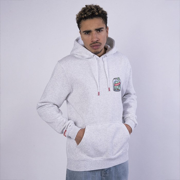 Bluza Cayler & Sons WHITE LABEL WL Savings Hoody white / mc