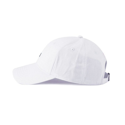 Cayler & Sons WHITE LABEL Camingo Curved Cap white / mc