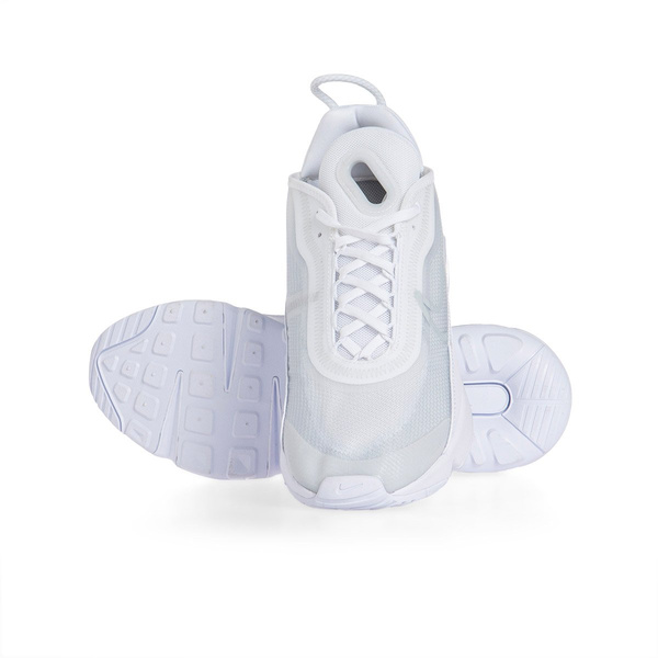 Sneakers Buty Nike Air Max 2090 białe (BV9977-100)