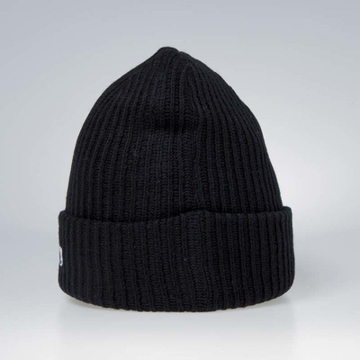 Czapka zimowa Champion C Logo Beanie black