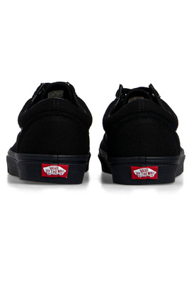 Vans Old Skool black / black VN000D3HBKA