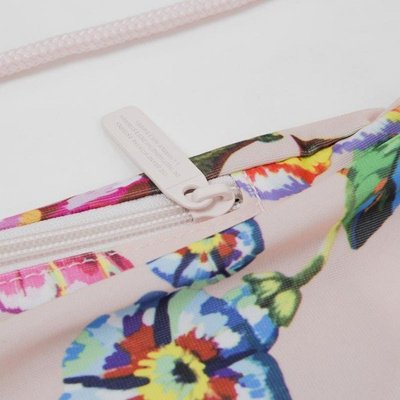 Adidas Originals Floral Gym Sack multicolor BR4171