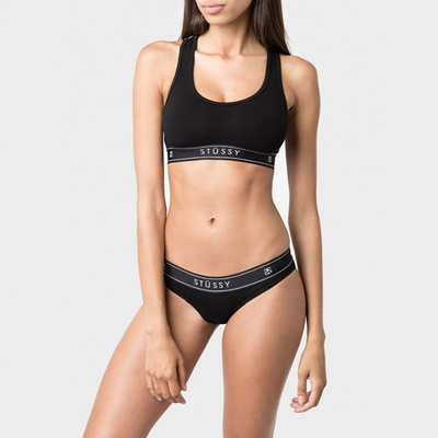 Stussy Classic Brief black
