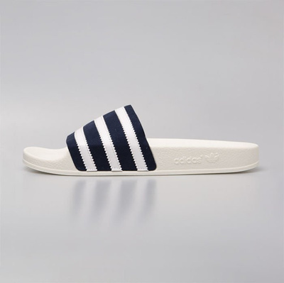 Klapki Adidas Originals Adilette conavy/ftwwht/owhite (CG6436)