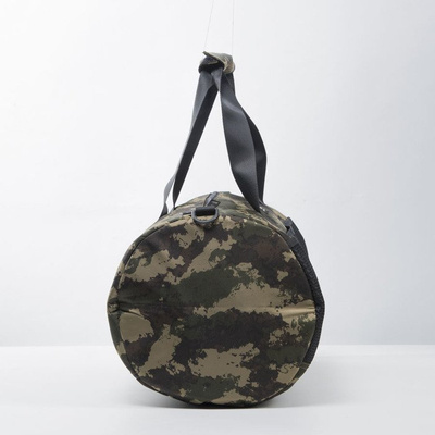Torba Carhartt WIP George Duffle Bag camo painted / green