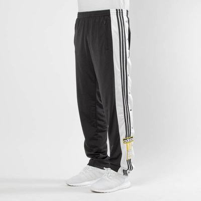 Adidas Originals sweatpants OG Adibreak TP black (CZ0679)