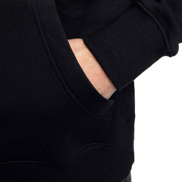 Bluza Nike Air Jordan Jumpman Air Fleece Po Hoodie czarna