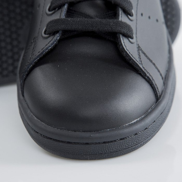 Sneakers buty Adidas Stan Smith black / black (M20327)