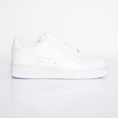 Nike WMNS Air Force 1 '07 Low white (315115-112)