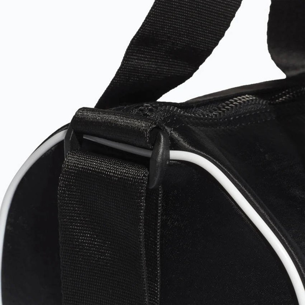 Torba Adidas Originals Mini Nylon Duffel Bag czarna