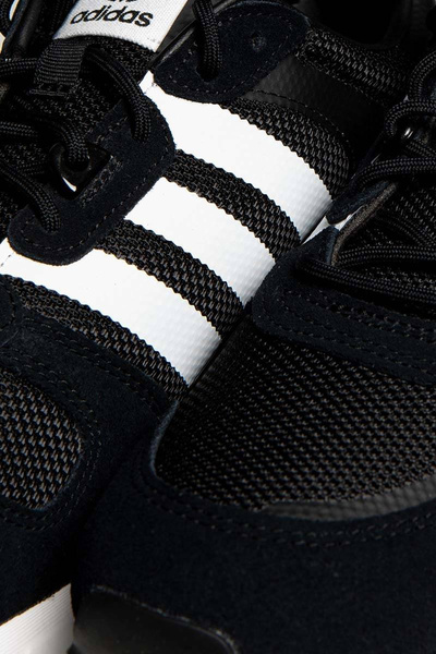 Sneakers buty Adidas Originals ZX 700 HD Shoes czarne (FX5812)