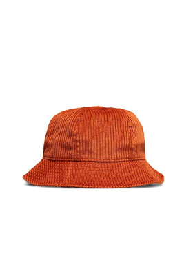 Vans Surf Supply Bucket Hat picante