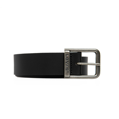 Levi's Men's Leather Belt black