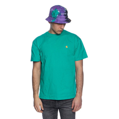 40s & Shorties Woodstock Bucket Hat multicolor