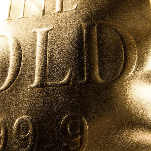 Sprayground plecak Mini Gold Brick gold / black