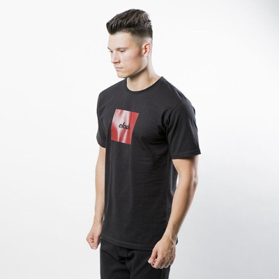 Elade T-shirt Box Logo black