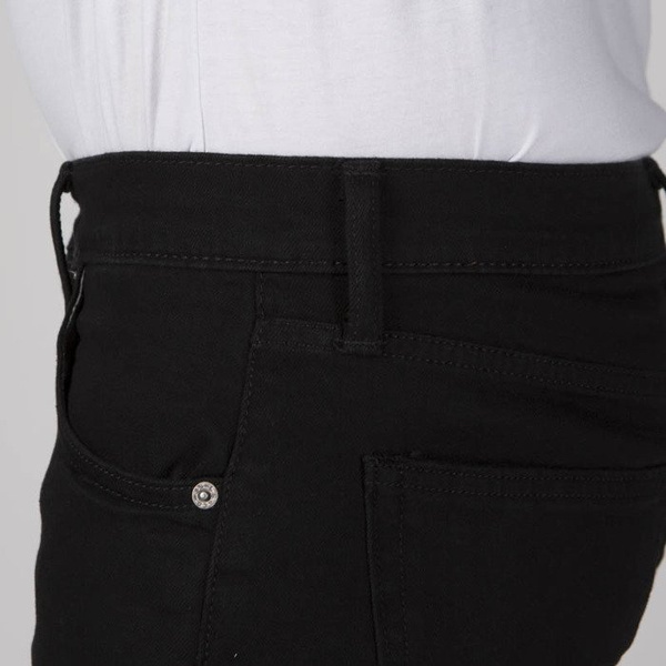 Spodnie Levi's 512 Jeans Slim Tapered Fit black