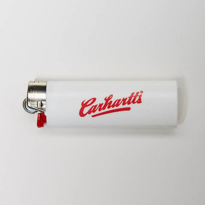 Carhartt WIP Doin' Damage Lighter white