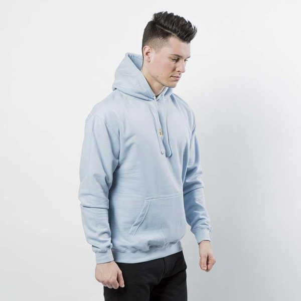 Bluza Unleashed Flag Hoodie blue