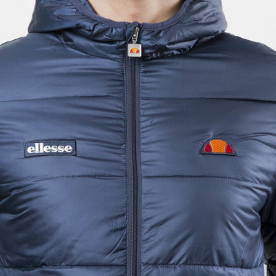 Jacket Ellesse Corvara Jacket dress blues