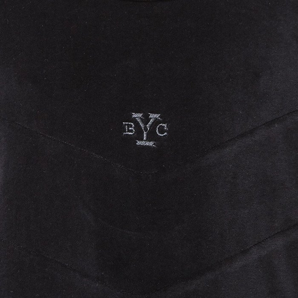 Koszulka Backyard Cartel Tank Top Smooth black SS2017